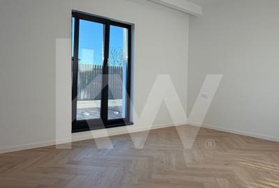 Apartament premium modern 4 camere 4 bai - teren de 200mp Arhitectilor - 22