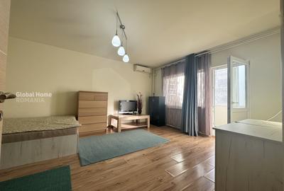 Garsoniera | Mall Vitan | Metrou Dristor | 42mp | renovata - 1