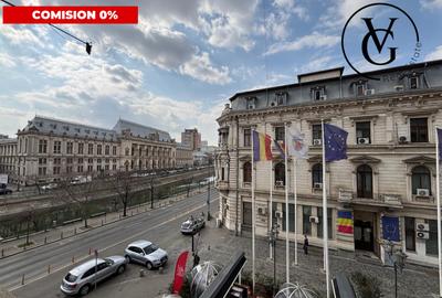 Apartament 3 camere - Centrul Vechi - Renovabil - 1