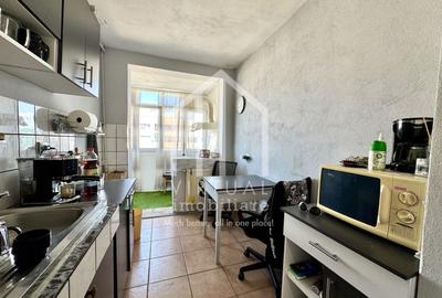 Apartament cu 2 camere, 52mp utili, balcon, bloc lift, Mihai Viteazu - 10