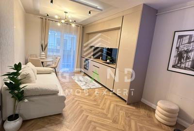 Apartament cu 3 camere I 2 băi I zona Terra I Florești - 1