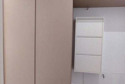 AVIATIEI, studio 44mp, bloc tip boutique, la 800m Metrou Aurel Vlaicu - 16
