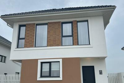 CASĂ MODERNĂ DE INCHIRIAT ÎN TUNARI - 18