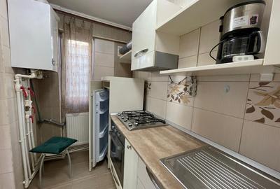 Pantelimon - Garsoniera Moderna - confort 1 - Centrala termica proprie - 4