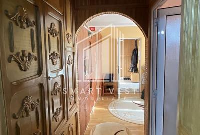 Apartament 2 camere | Etaj 4 | Zona Ultracentrala - 16