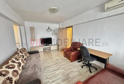 Apartament cu 2 camere semidecomandat în Titan