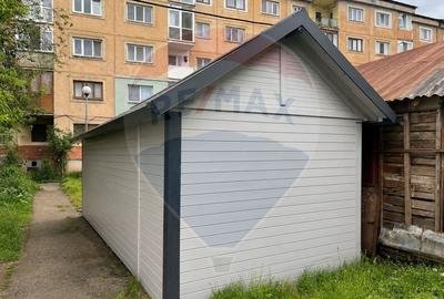 Apartament cu 3 Camere Decomandat – pe Strada George Coșbuc - 15