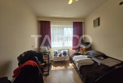 Casa individuala de vanzare 332mp curte 295mp zona Piata Cluj Sibiu - 10