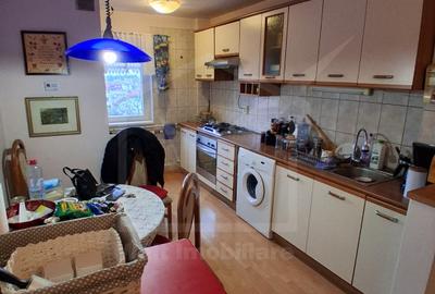 Apartament 4 camere, 2 balcoane, garaj, Zorilor - 14