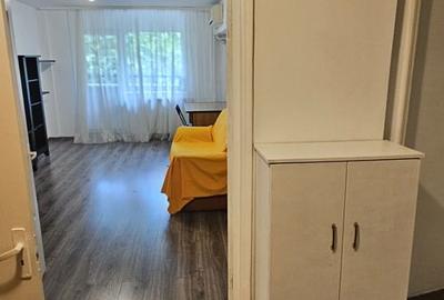 Unirii Alba Iulia de inchiriat apartament 2 camere mobilat - 16