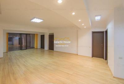 Piata Victoriei - Buzesti, Inchiriere imobil P+3( 2007),Spatiu pt birouri - 1