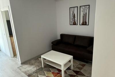 Garsoniera | Hils Pallady | Loc parcare | Centrala | Balcon | Metrou - 3