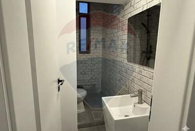 INCHIRIERE Apartament cu 3 camere in zona Dacia - 5