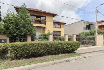 Casa individuala deosebita de vanzare, intr-o locatie de exceptie! - 39