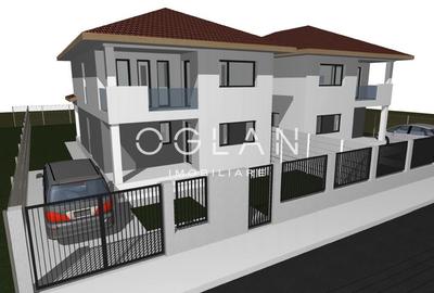 Casa în Cisnădie, vedere spre munți, COMISION 0% - 6
