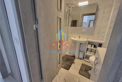 Inchiriere 2 camere Militari Residence - 5