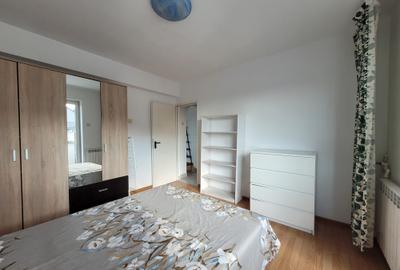 Apartament 2 camere ultracentral Cișmigiu | Terasă | Ideal investiție | 0% com - 10