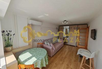 Garsoniera | Etaj intermediar | Zona centrala | AC | - 1