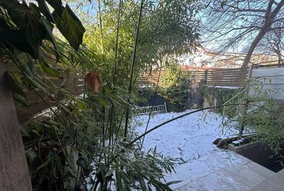 Baneasa , la 5 min.de Herastrau -inchiriere vila spatioasa - 1