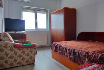 Apartament 4 camere – confort 1, complet mobilat și utilat, bloc reabilitat