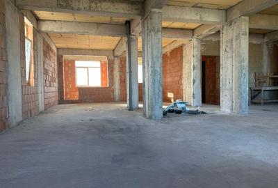 PENTHOUSE PANORAMIC – Etaj 9 | 4 Dormitoare | 5 Băi | Living 103 mp - 16