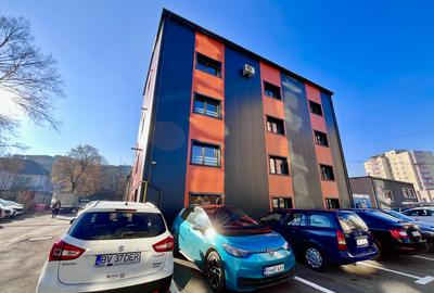 Birou, de 130.00 mp, în Griviței