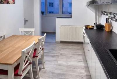 Apartament 2 Camere,Iancului Metrou,bl.1981,reabilitat,DECOMANDAT,Amenajat - 4