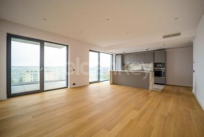 Apartament luminos cu 3 camere | vedere libera | 16mp terasa - 1