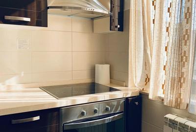 Apartament 2 camere North Area Lake View/ Herastrau/Metrou Aurel Vlaicu - 12