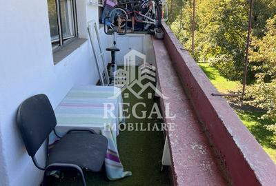 Apartament 3 camere – Micro 4, vedere la bulevard - 7