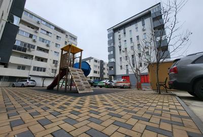 Apartament 2 cam pretabil pt salon birou zona Militari - 2