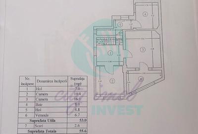 Vilă în Cotroceni | Curte proprie | Gradina Botanică-Palat-Carol Davilla - 11