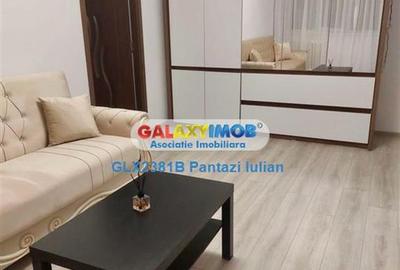 Apartament cu 2 camere semidecomandat, mobilat în Dristor