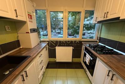 Apartament cu 4 camere in zona Rahova Dumbrava Noua | Renovat Centrala - 7