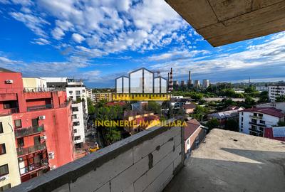 9 Vista Grigorescu – 0% Comision –2 camere cu view aerisit – Preț promo Mai 2026 - 3
