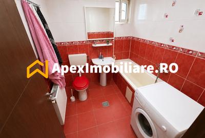 Trapezului | 2 Camere | Metrou 12min | Centrala | Parcare | 2Balcoane - 3