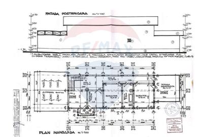 Vila cu 6 camere, teren 1200mp de vanzare- Varasti, la 4 km de Berceni - 20