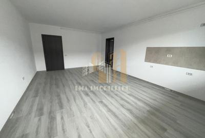 Apartament 2 camere tip Studio-Subcetate City 2 - 4