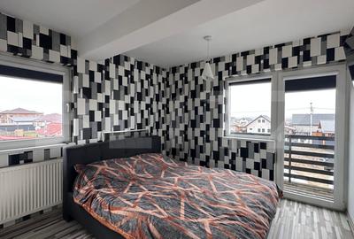 Casa spatioasa pentru 2 familii, cu gradina - Bod - 17