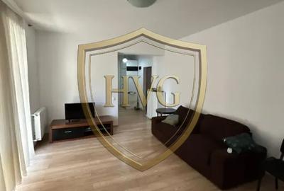 Apartament cu 2 camere decomandat, mobilat în Apărătorii Patriei