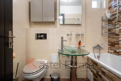 3 Camere de inchiriat - Zona Obor I Comision 0% - 19