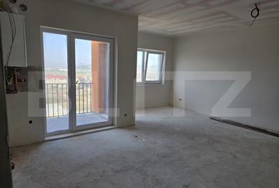 Comision 0! Apartament 2 camere, 49mp, priveliste spectaculoasa, Apahida - 10