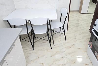 Inchiriez apartament 2 camere in Deva,  Bld. 1 Decembrie,  PRIMA INCHIRIERE. - 4