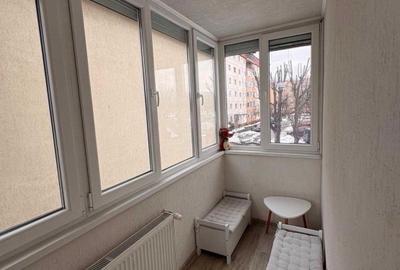 Apartament 2 camere, cartier Tractoru, Brasov - 2