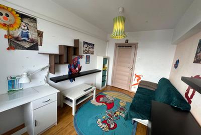 Apartament 3 camere Mega Mall Pantelimon Ritmului - 8