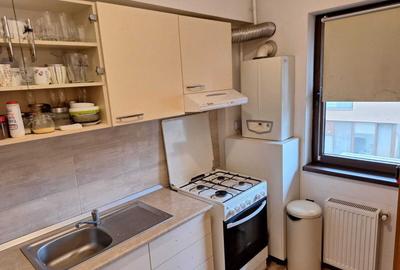 Vanzare apartament 2 camere, bloc nou, Soseaua Salaj (sector 5) - 8