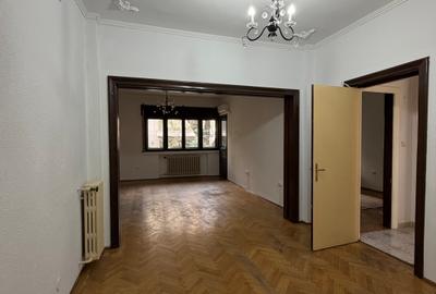 Piata Victoriei, aproape metrou, parter de bloc D+P+3, birouri sau locuinta - 2