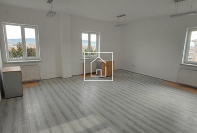 Spatiu de birouri de vanzare – 360 mp, Central - Sibiu - 2