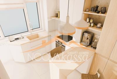 Mamaia Nord, garsoniere decomandate finisate complet - 22