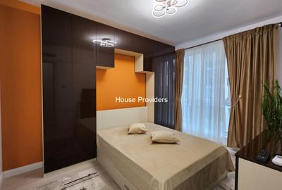 Apartament 3 Camere 2 bai|Floreasca Residence Aviatiei|Parcare - 3